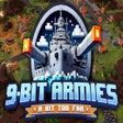 Icon des Programms: 9-Bit Armies: A Bit Too F…