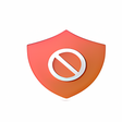Ikona programu: BlockSite