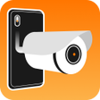 Icon des Programms: Alfred Home Security Came…