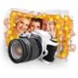 Icon des Programms: AMS Home Photo Studio