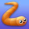 Icône du programme : slither.io
