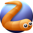 Icon des Programms: slither.io