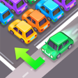 Ikona programu: Dock Jam:Car Puzzle