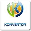 程序图标: Konvertor