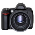 Icon of program: Digital Camera Enhancer