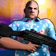 Ikona programu: Mafia City Grand Theft Mi…