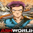 Icono de programa: Ashworld