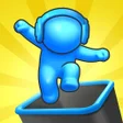 プログラムのアイコン: People Color Jam