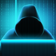 Icon des Programms: Cyber Hacker Bot: Hacking…
