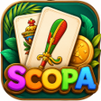 Icon des Programms: Scopa Online Classic Card…