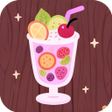 Icon des Programms: ColorBottleSort