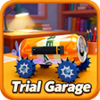 Icon des Programms: Trial Garage