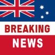 プログラムのアイコン: Australia Breaking News  …