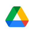 Ikona programu: Google Drive