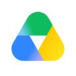 Ikona programu: Google Drive