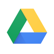 Icono de programa: Google Drive