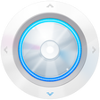 Icon des Programms: Ashampoo Burning Studio F…