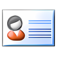 Icône du programme : ID Book