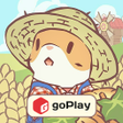 Icon des Programms: CatsSoup:Fluffy Town Việt…