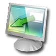 Icône du programme : AeroSnap