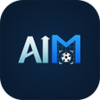 Icon des Programms: AIM GO: Football Predicti…