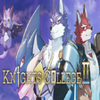 Ikona programu: Knights College 2