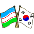 Ikona programu: Koreyscha So'zlashgich
