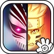 Icon des Programms: Bleach vs Naruto