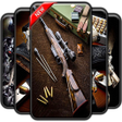 Icon des Programms: Weapons Wallpaper