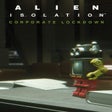Icon des Programms: Alien: Isolation - Corpor…