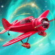 Icon des Programms: Plane Dash Adventure