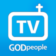 Icône du programme : 갓피플TV