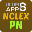 プログラムのアイコン: NCLEX PN Ultimate Reviewe…