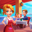 Ikona programu: Cafe Restaurant - manager…