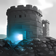Icon des Programms: Coldfire Keep