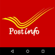 Icon of program: Postinfo