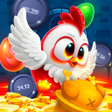 Icon des Programms: Chicken Wheel