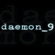 Ikona programu: Daemon 9