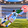 Icon des Programms: Penalty Goal - Chicken Sh…