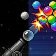Icône du programme : Pixel Star Pop