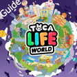 Icon des Programms: Toca Boca Tips Life