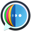 Ikona programu: One Chat All-in-One Messe…