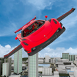 Icon of program: Flying Car Extreme Simula…