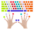 Ikona programu: TouchTypi…