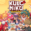 Ikona programu: KuloNiku: Bowl Up!