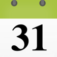 Icon des Programms: M Calendar (calendar, sch…