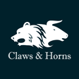 Ikona programu: Claws&Horns Analytics