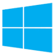 プログラムのアイコン: Windows 8 Upgrade Assista…