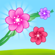 Icon des Programms: Blossom Blast Garden Odys…