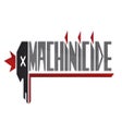 程序图标: Machinicide